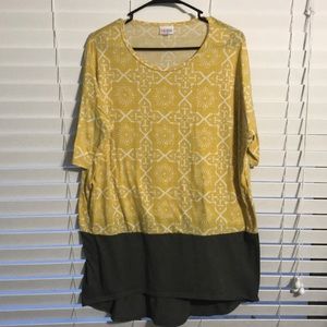 LuLaRoe Irma